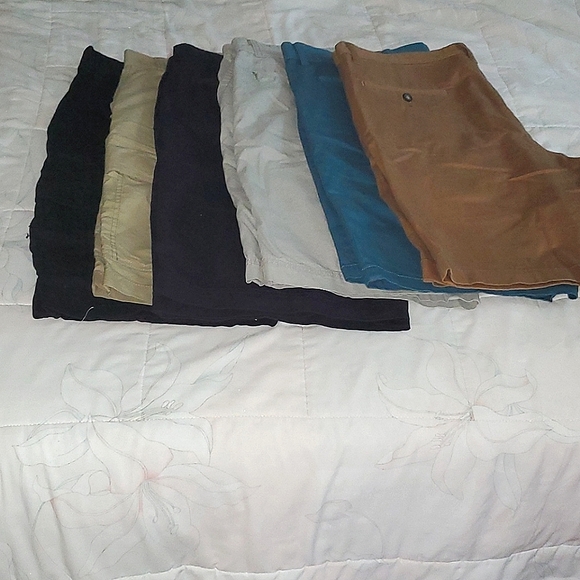 Mens Shorts